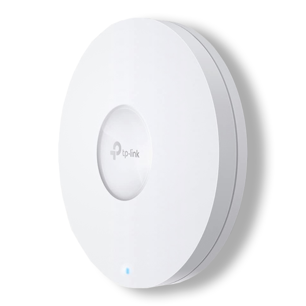 Access Point Wireless Dual Band 1800Mbps Omada SND EAP620HD TP Link