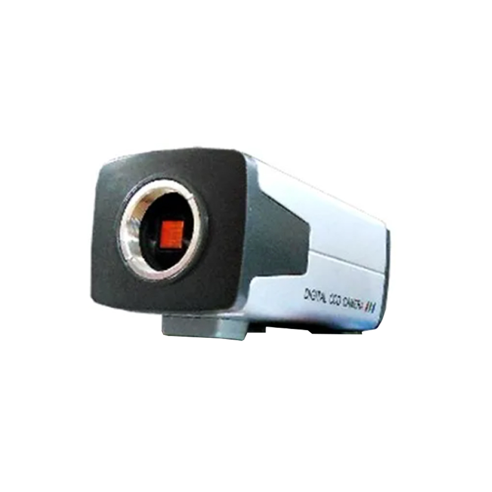 Camera Analog INT PRO IR10 470L CCD 1/3 S/L Cinza CAM IR-SY NEOCAM