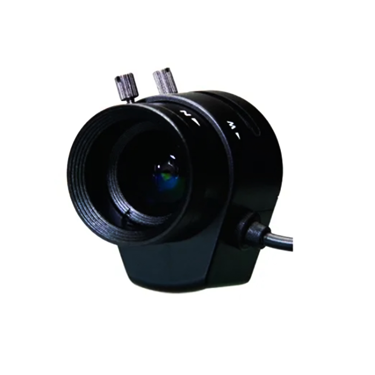 Lente p/ Camera PRO 2,8 á 12mm LENTE 2.8-12 CLEAR