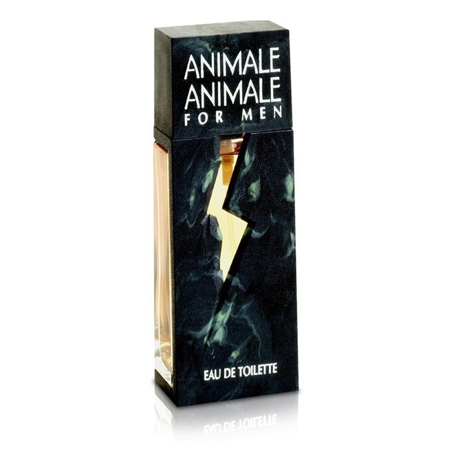 Perfume Animale Animale For Men Masculino 100ml Eau de Toilette Animale