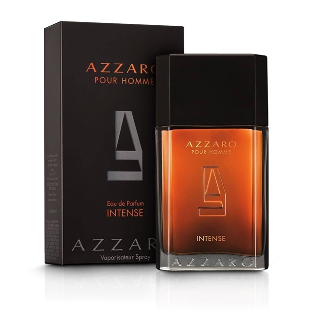 Perfume Azzaro Pour Homme Intense Masculino Edp 100ml ** Azzaro