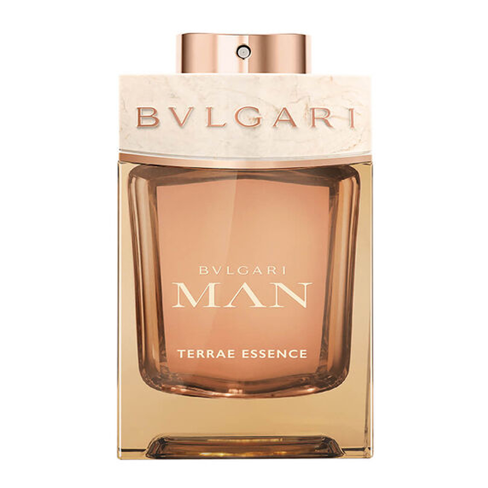 Perfume Bvlgari Man Terrae Essence Masculino 60ml Eau de Parfum Bvlgari