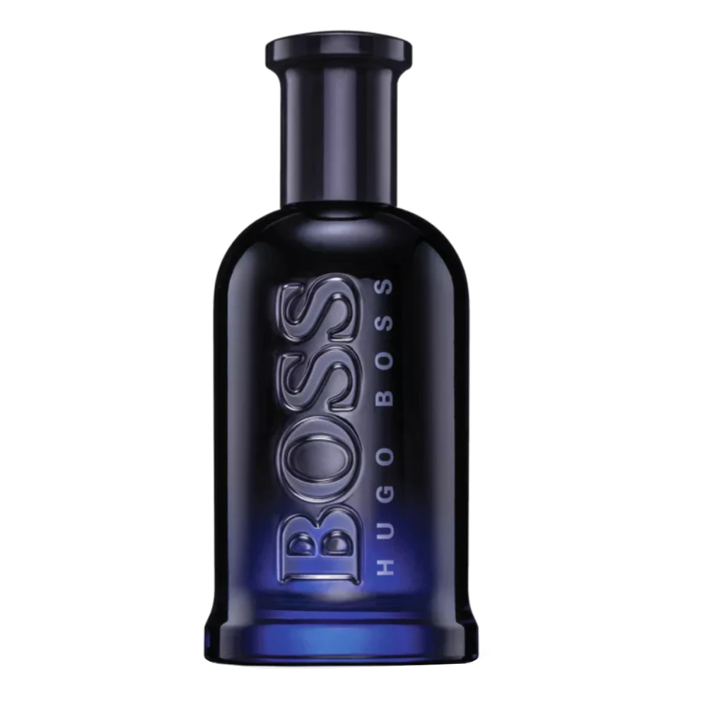 Perfume Hugo Boss Bottled Night Masculino 100ML Eau de Toilette HUGO BOSS