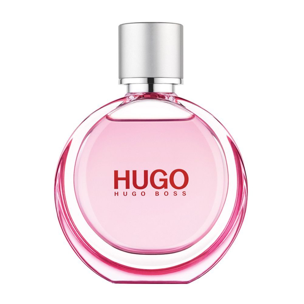 Perfume Hugo Boss Woman Extreme Feminino 75ml Eau de Parfum Hugo Boss
