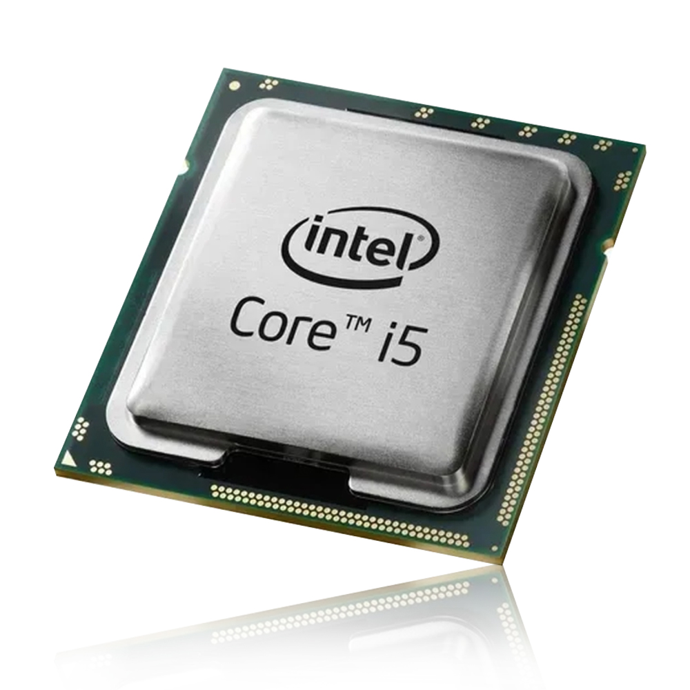 Processador 1155 Core I5 3470 3.20ghz/6mb S/ Cooler Tray I5-3470 Intel