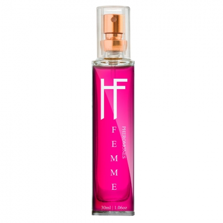 Perfume Femme Pheromones