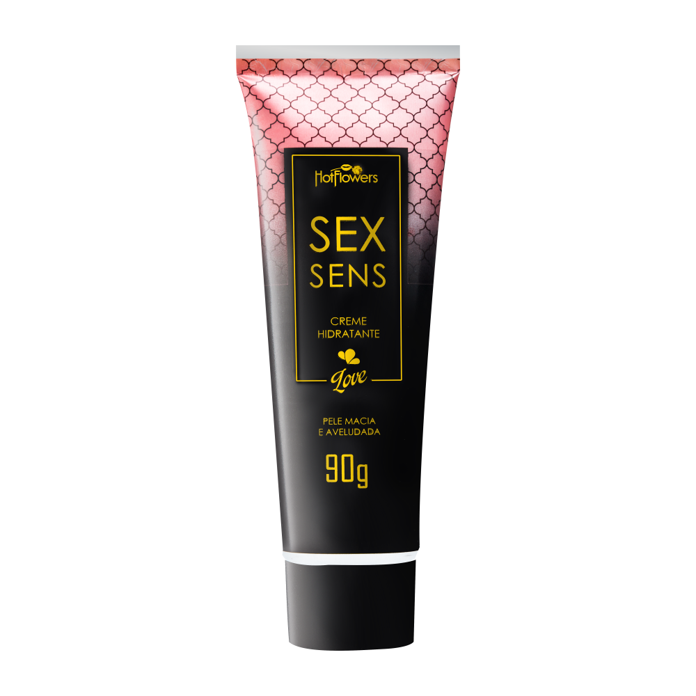 Sex Sens Hotflowers
