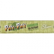PAY-PAY GO GREEN 