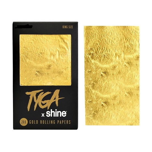 KING SIZE  OURO 24K