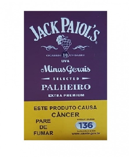 PALHEIRO JACK PAIOL’S