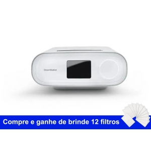 Bipap DreamStation Automático - Philips Respironics