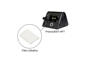 Filtro Ultrafino Prismavent - Homed - Foto 1