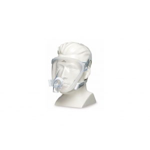 Máscara Facial Total FitLife - Philips Respironics - Foto 1