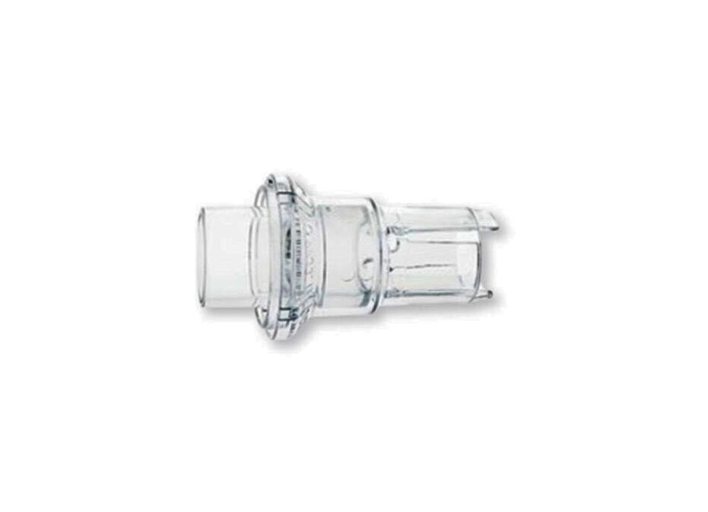 Válvula de Exalação Whisper Swivel II - Philips Respironics - Foto 0