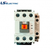 Contator LS Eletric  MC-40A  1NA+1NF  220V