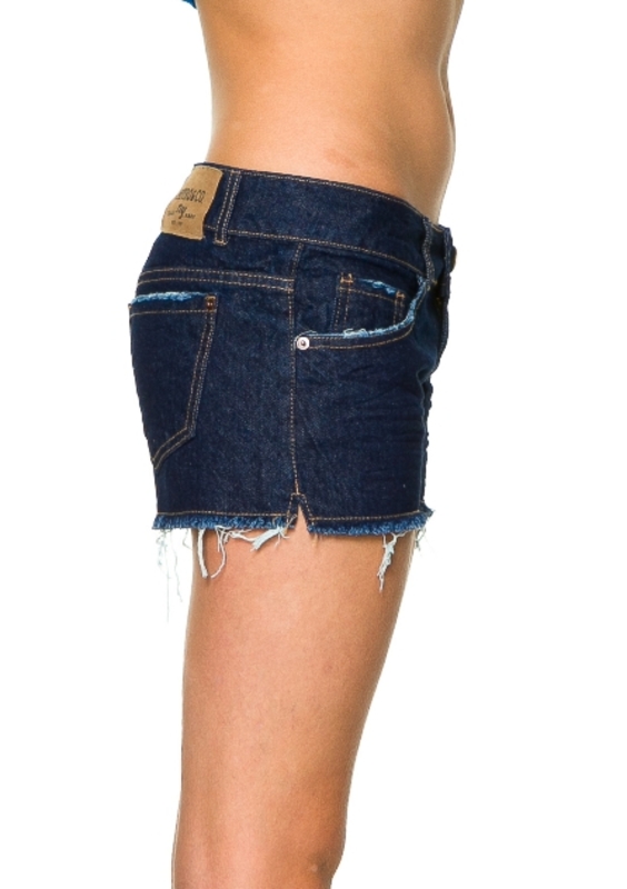 Short Jeans Zoe - Metro & Co.