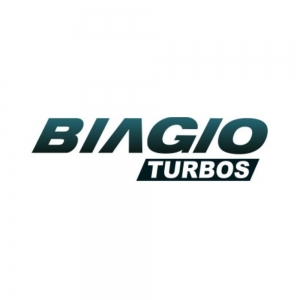 Turbo/Turbina Biagio Mwm 4.12 Vw 8150E/9150E/13180/151