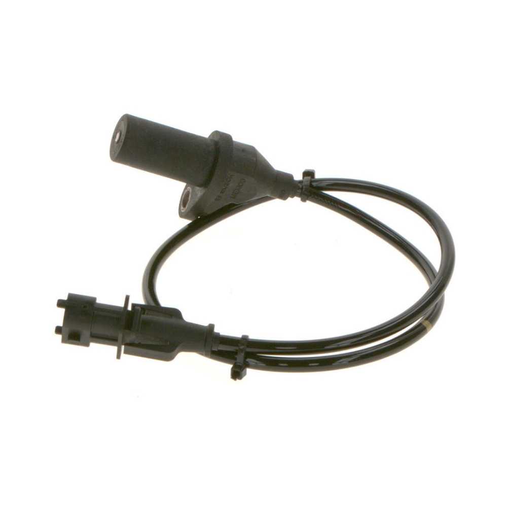 Sensor Rotação Palio/Uno/Strada/Punto 0 261 210 340 Bosch