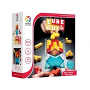 Jogo Smart Games Cube Duel Raciocínio Lógico