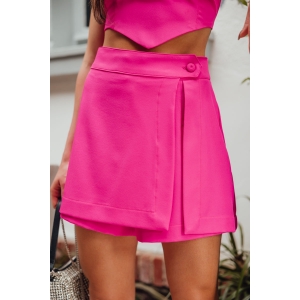 Shorts Saia Passion - Pink