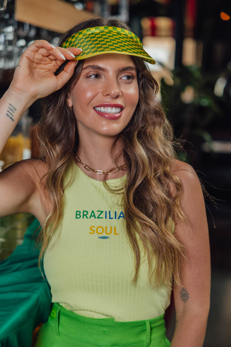 Regata Brazil Soul - Lima