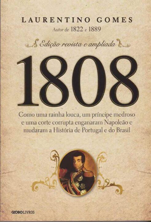 1808 - (GLOBO)