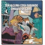 CALVIN E HAROLDO VOLUME 3 - TEM ALGUMA COISA BABANDO EMBAIXO DA CAMA