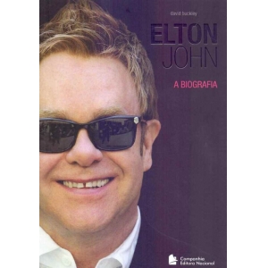 ELTON JOHN - A BIOGRAFIA