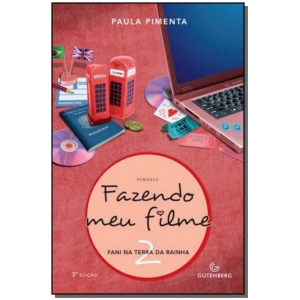 FAZENDO MEU FILME 2