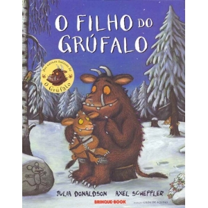 FILHO DO GRUFALO, O
