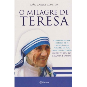 O MILAGRE DE TERESA