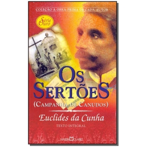 SERTOES, OS   SERIE OURO 5