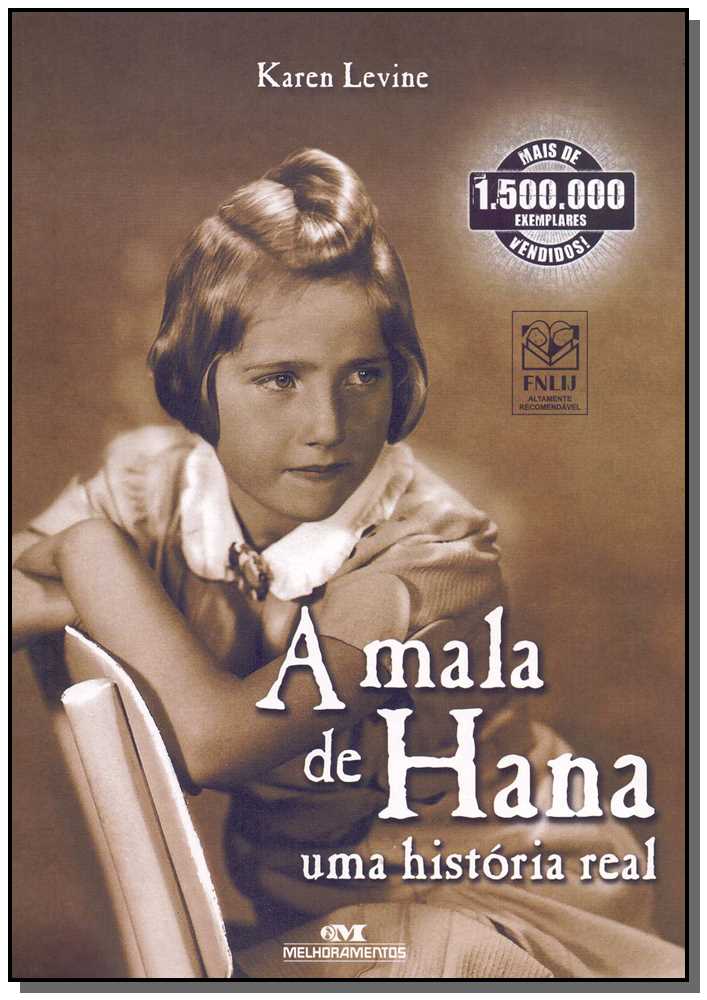 A MALA DE HANA