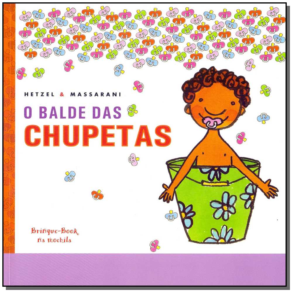 BALDE DAS CHUPETAS, O