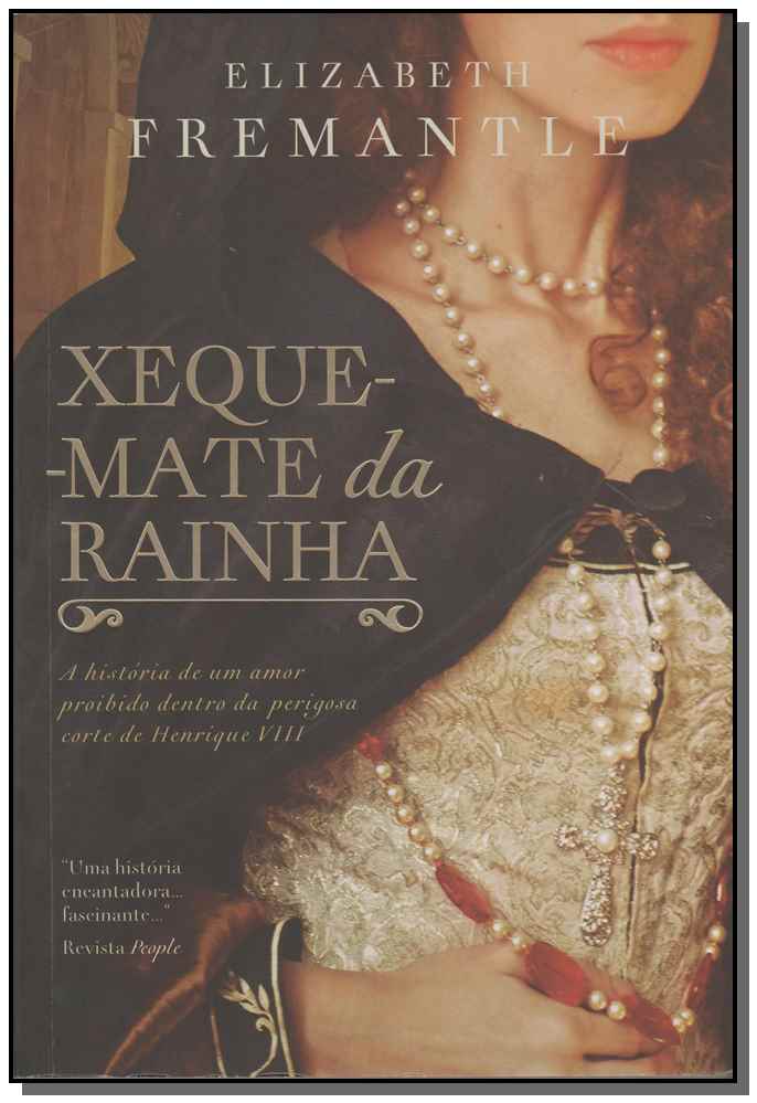 XEQUE-MATE DA RAINHA