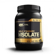 100% Whey Gold Isolate (1.58lbs/720g) Optimum Nutrition