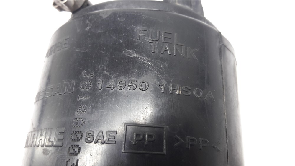 Canister filtro carvão gasolina Renault Kwid original