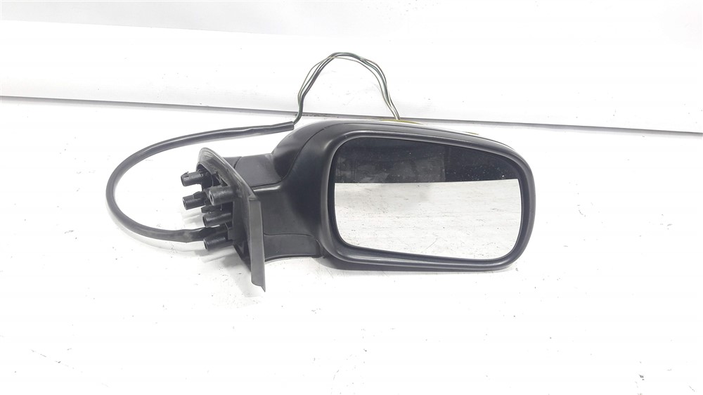 Espelho retrovisor elétrico externo Peugeot 307 direito original