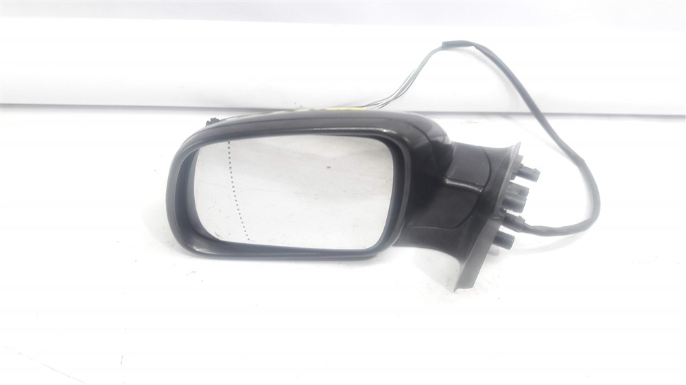 Espelho retrovisor elétrico externo Peugeot 307 esquerdo original