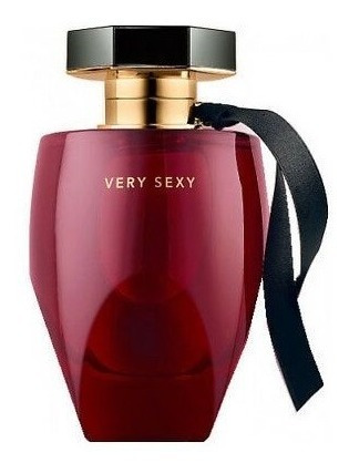 Victorias Secret Perfume Very Sexy 50 Ml