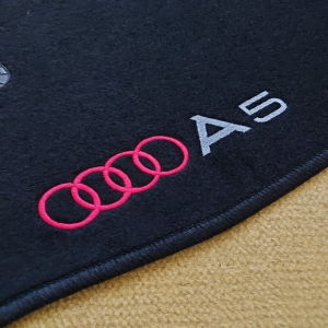 Tapete Audi A5