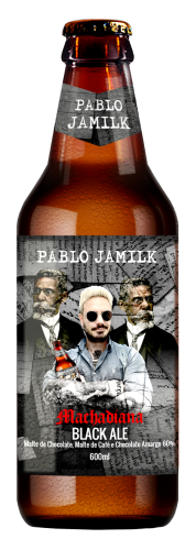 Combo - Pablo Jamilk