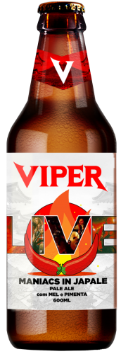 Kit Viper