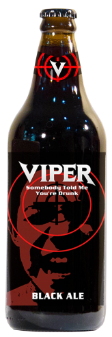 Kit Viper