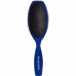Escova para Mega Hair Oval Marco Boni - 7704T