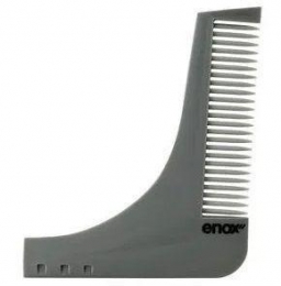 Pente Modelador para barba Belliz Enox - 1743
