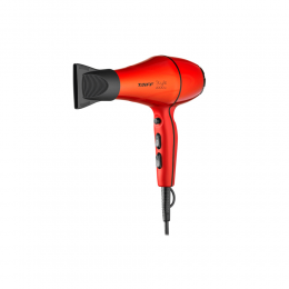 Secador Taiff Style Red - 2000W