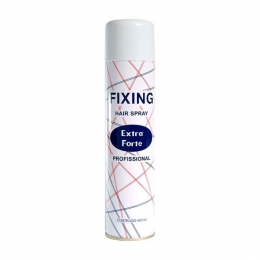 Spray Fixador Fixing Extra Forte - 400ml