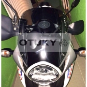 Bolha para Moto Transalp XL 700 V Otuky Padrão