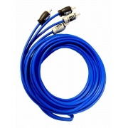 Ophera Professional Audio Cable (cabo RCA 3m 2 canais)